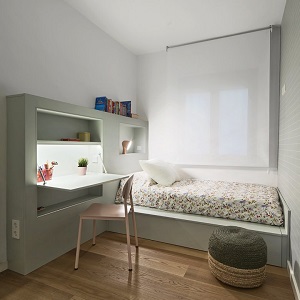 Маленькая квартира: выбираем многофункциональную мебель в Москаленки - moskalenki.mebel54.com