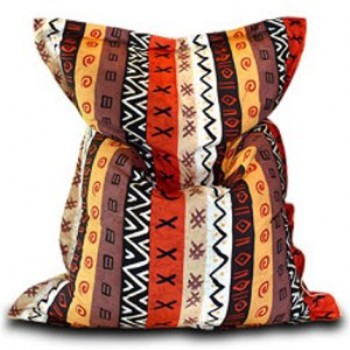 Кресло-Подушка Африка в Москаленки - moskalenki.mebel54.com | фото